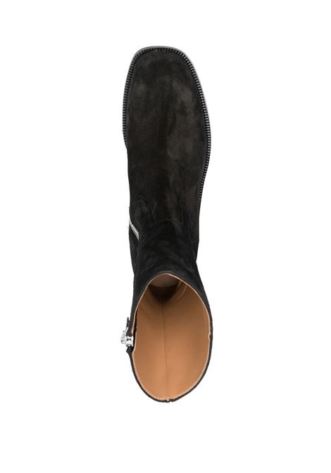 stivale DRIES VAN NOTEN | Scarpe | MW222148QU102900